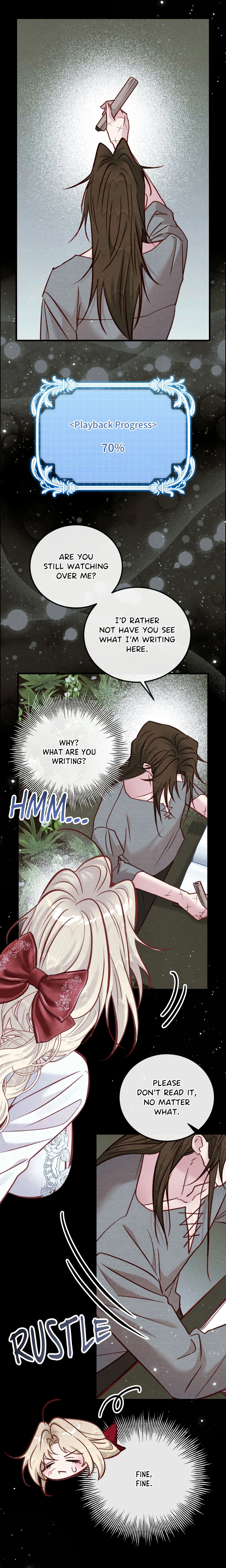 Hunks, Harems, and Hardcore Habits (Official Uncensored) chapter 63 page 16