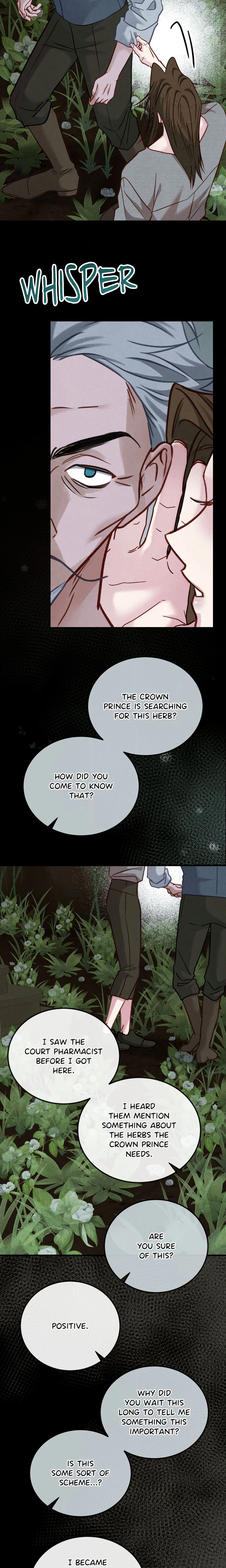 Hunks, Harems, and Hardcore Habits (Official Uncensored) chapter 63 page 18