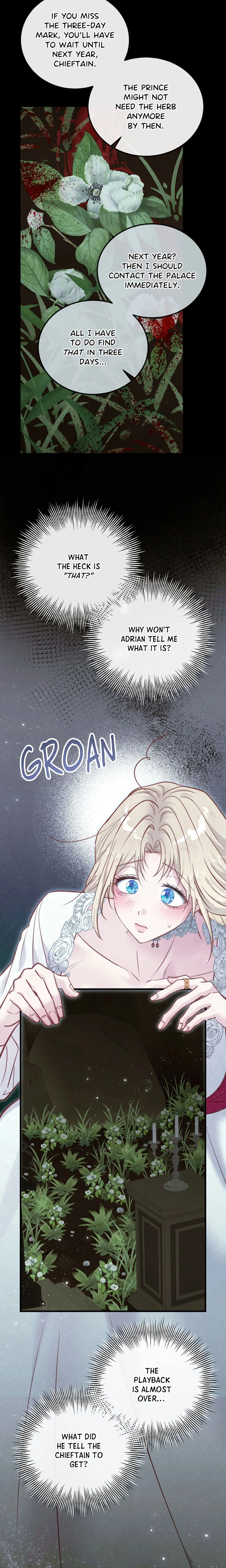 Hunks, Harems, and Hardcore Habits (Official Uncensored) chapter 63 page 21