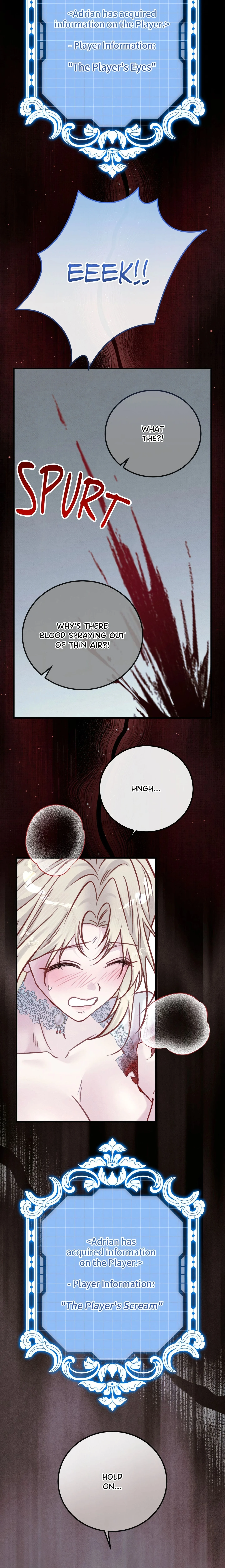 Hunks, Harems, and Hardcore Habits (Official Uncensored) chapter 63 page 26