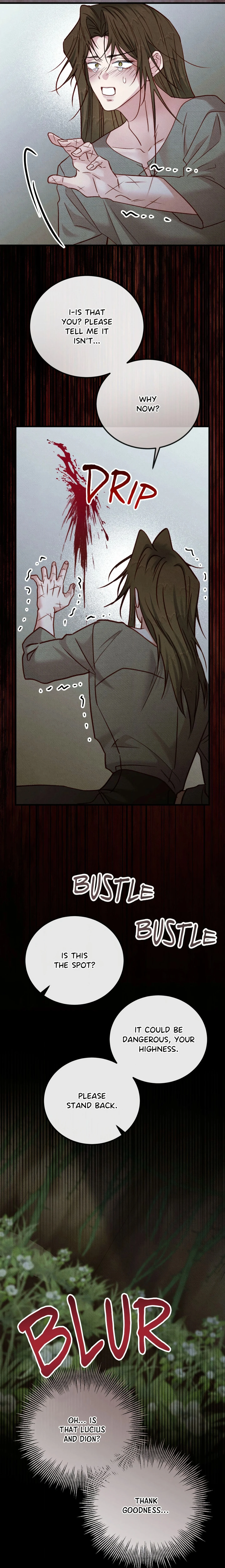 Hunks, Harems, and Hardcore Habits (Official Uncensored) chapter 63 page 27