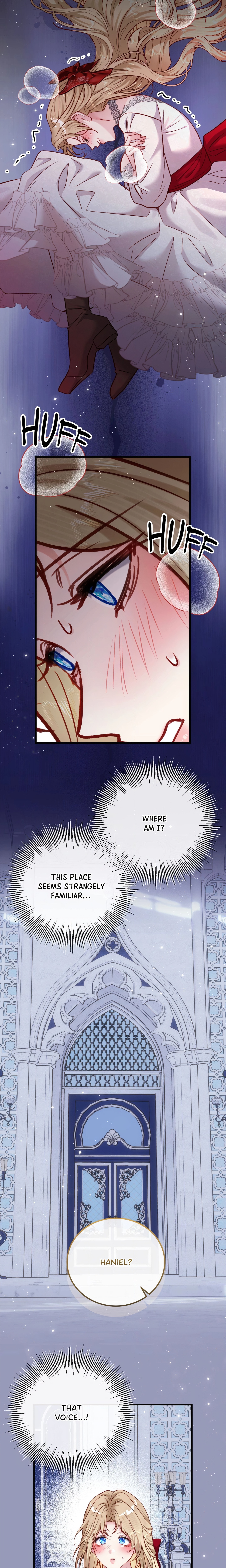 Hunks, Harems, and Hardcore Habits (Official Uncensored) chapter 63 page 29