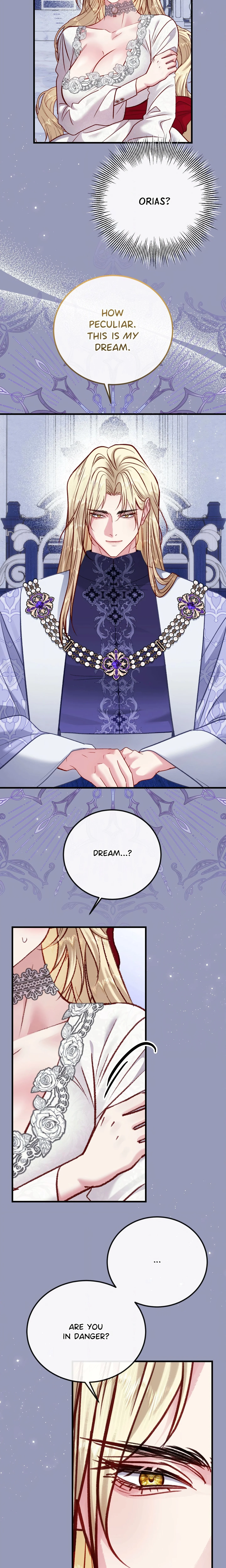 Hunks, Harems, and Hardcore Habits (Official Uncensored) chapter 63 page 30