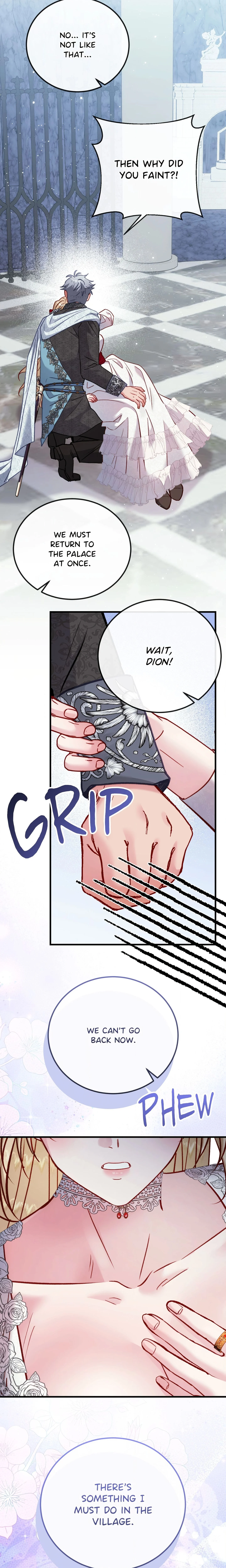 Hunks, Harems, and Hardcore Habits (Official Uncensored) chapter 63 page 34