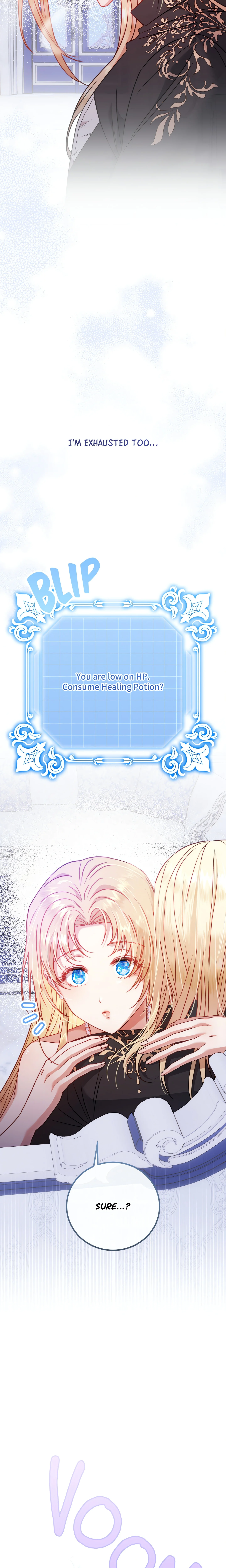 Hunks, Harems, and Hardcore Habits (Official Uncensored) chapter 7 page 2