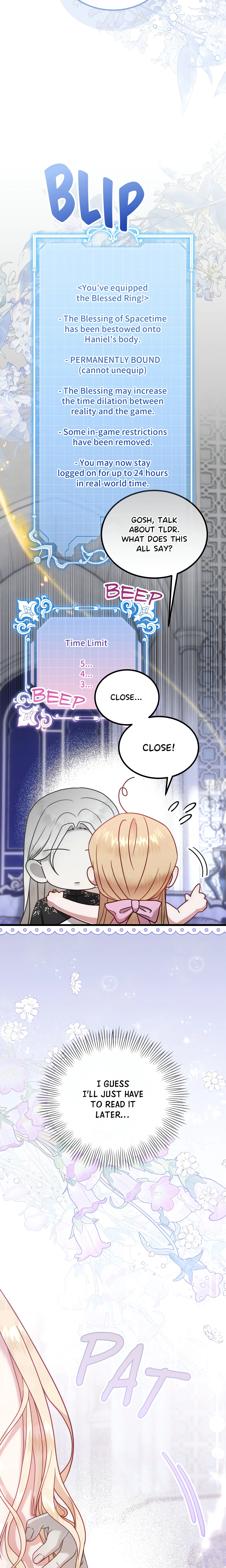 Hunks, Harems, and Hardcore Habits (Official Uncensored) chapter 7 page 6