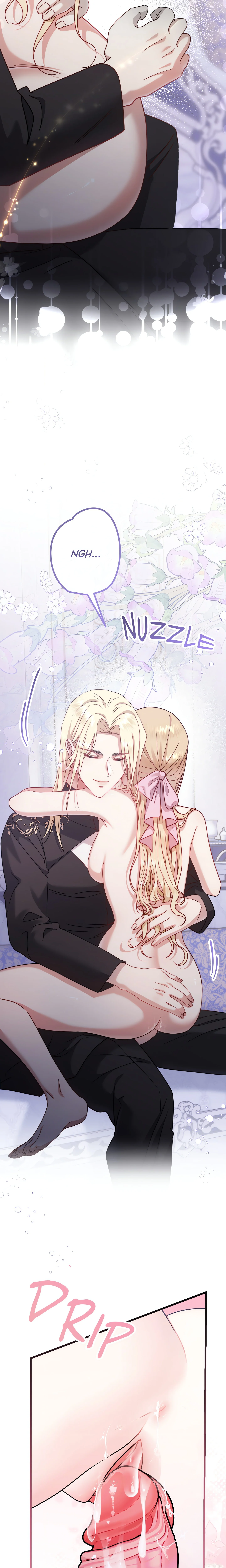 Hunks, Harems, and Hardcore Habits (Official Uncensored) chapter 7 page 7