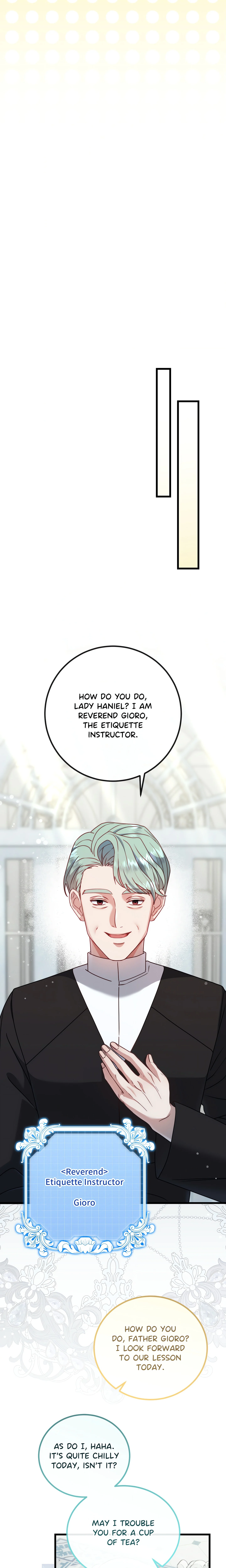 Hunks, Harems, and Hardcore Habits (Official Uncensored) chapter 7 page 13