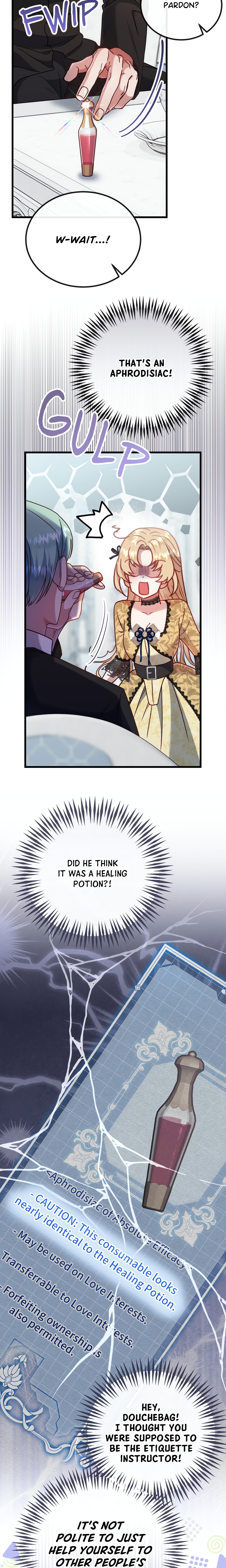 Hunks, Harems, and Hardcore Habits (Official Uncensored) chapter 7 page 16