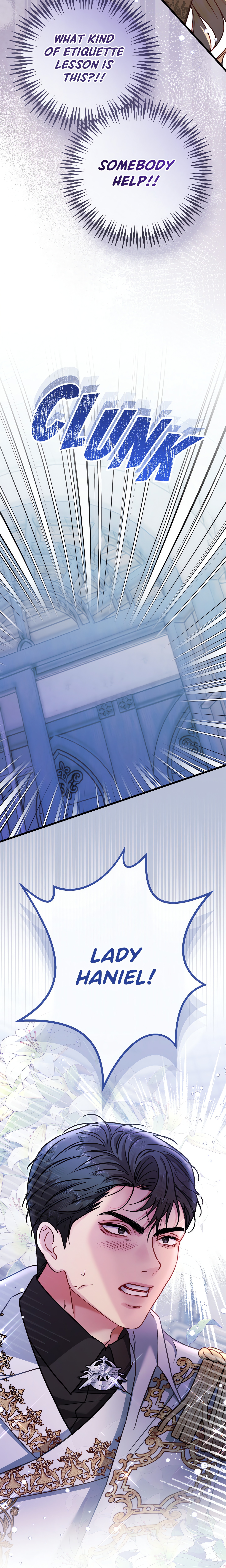 Hunks, Harems, and Hardcore Habits (Official Uncensored) chapter 7 page 19