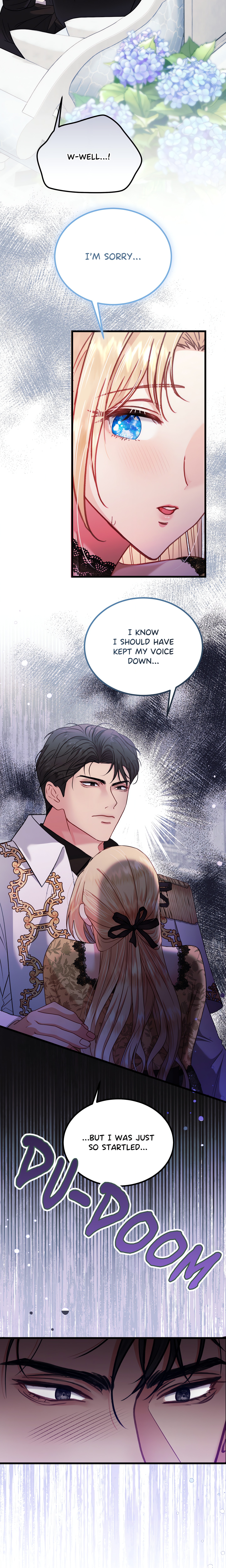 Hunks, Harems, and Hardcore Habits (Official Uncensored) chapter 7 page 21