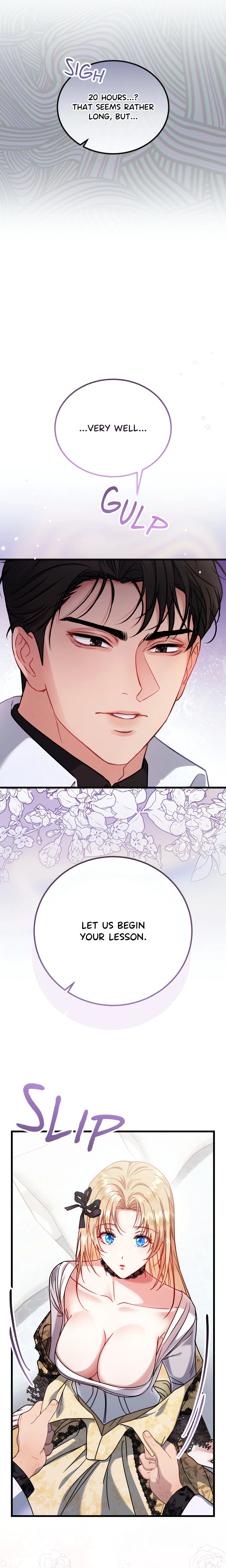 Hunks, Harems, and Hardcore Habits (Official Uncensored) chapter 7 page 28