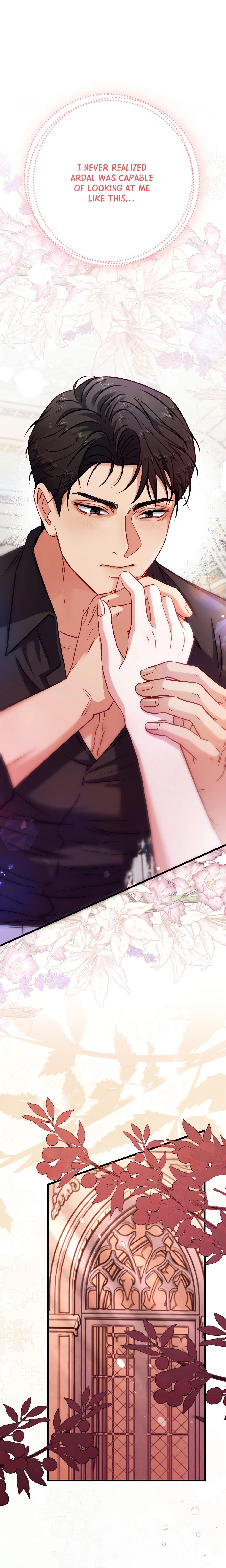 Hunks, Harems, and Hardcore Habits (Official Uncensored) chapter 8 page 1