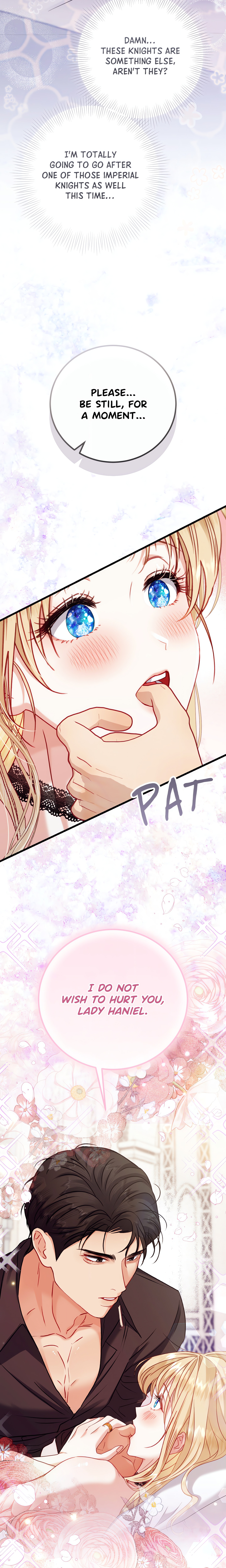 Hunks, Harems, and Hardcore Habits (Official Uncensored) chapter 8 page 10