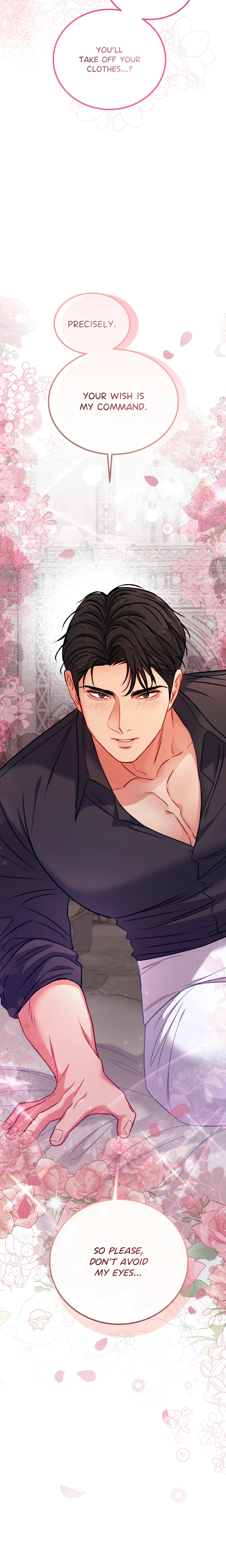 Hunks, Harems, and Hardcore Habits (Official Uncensored) chapter 9 page 3
