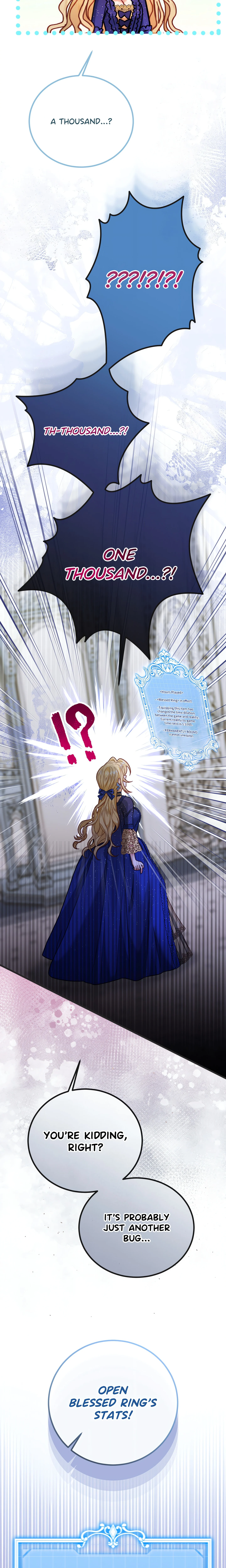 Hunks, Harems, and Hardcore Habits (Official Uncensored) chapter 9 page 8