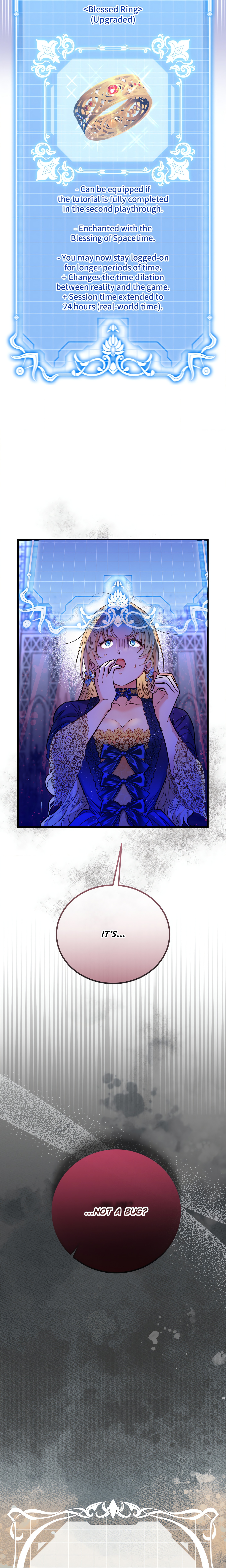 Hunks, Harems, and Hardcore Habits (Official Uncensored) chapter 9 page 9