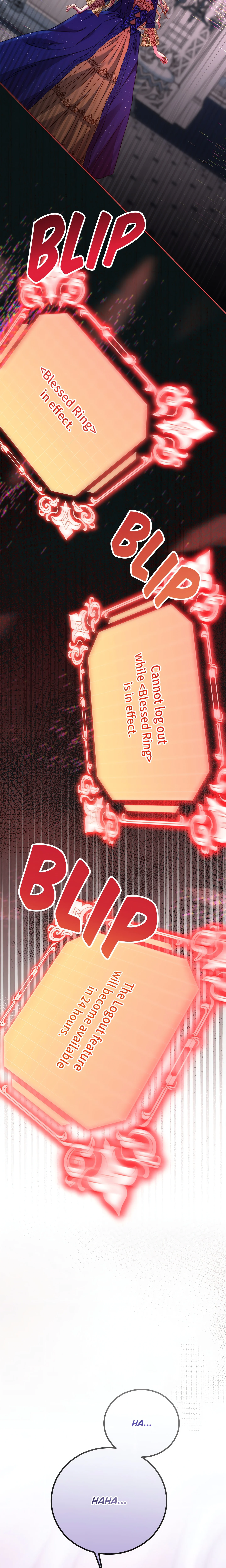 Hunks, Harems, and Hardcore Habits (Official Uncensored) chapter 9 page 12
