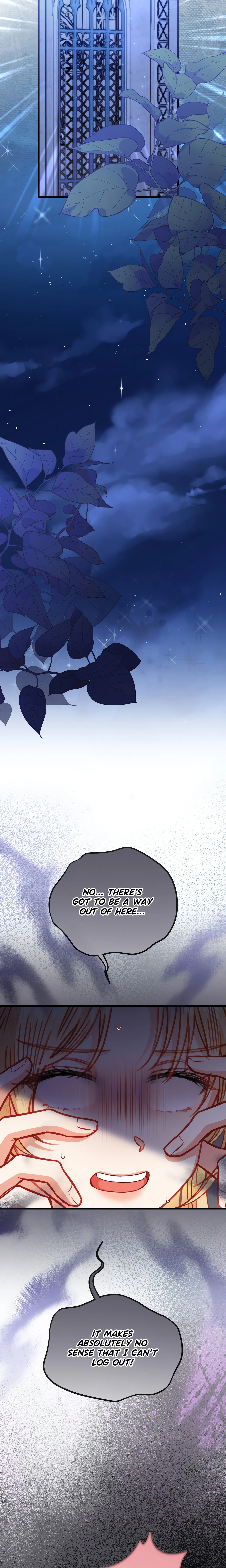 Hunks, Harems, and Hardcore Habits (Official Uncensored) chapter 9 page 14