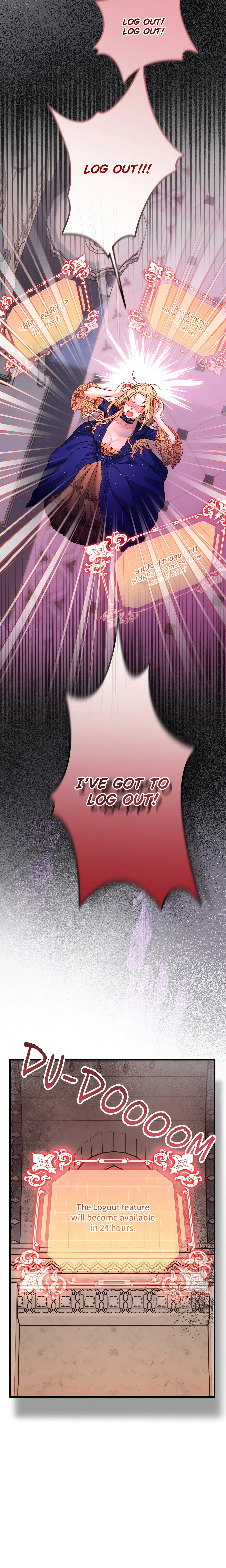 Hunks, Harems, and Hardcore Habits (Official Uncensored) chapter 9 page 15