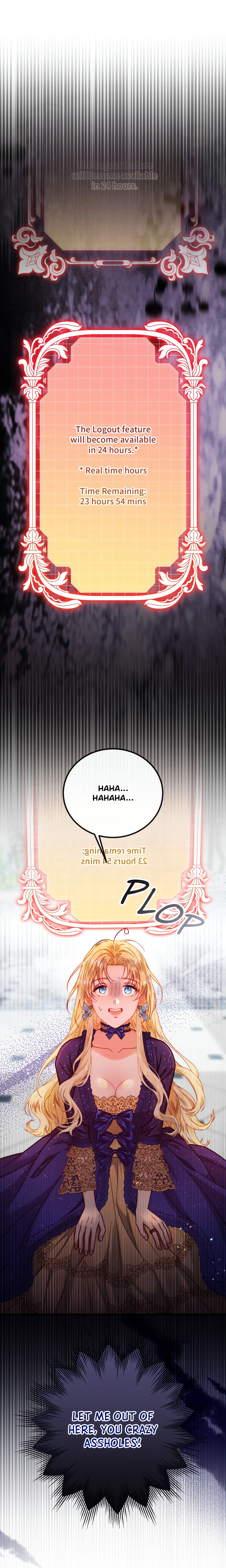 Hunks, Harems, and Hardcore Habits (Official Uncensored) chapter 9 page 16