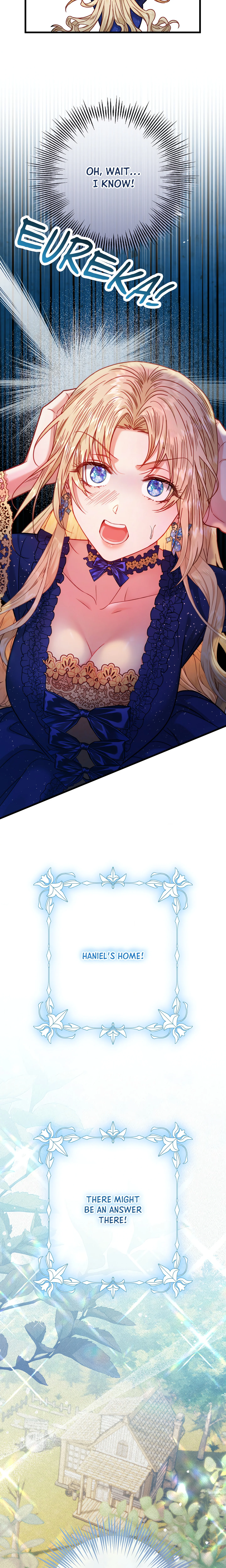 Hunks, Harems, and Hardcore Habits (Official Uncensored) chapter 9 page 19