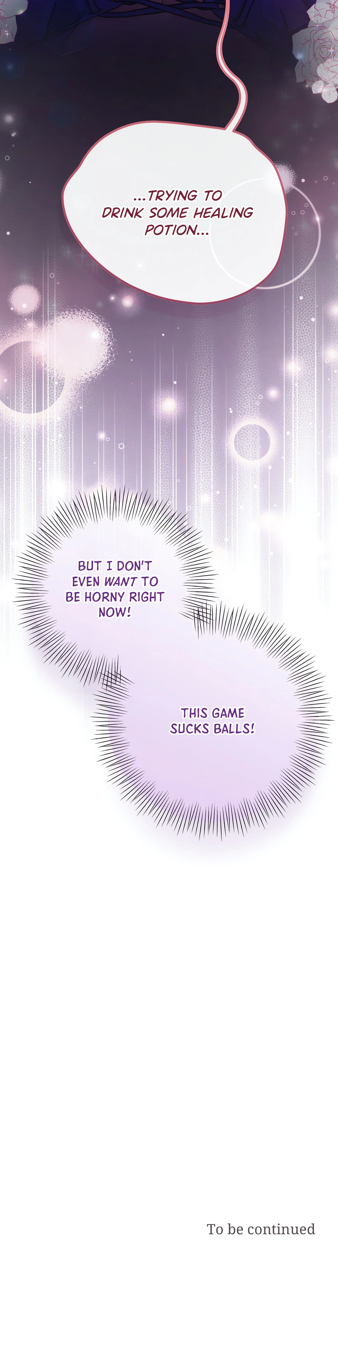 Hunks, Harems, and Hardcore Habits (Official Uncensored) chapter 9 page 32