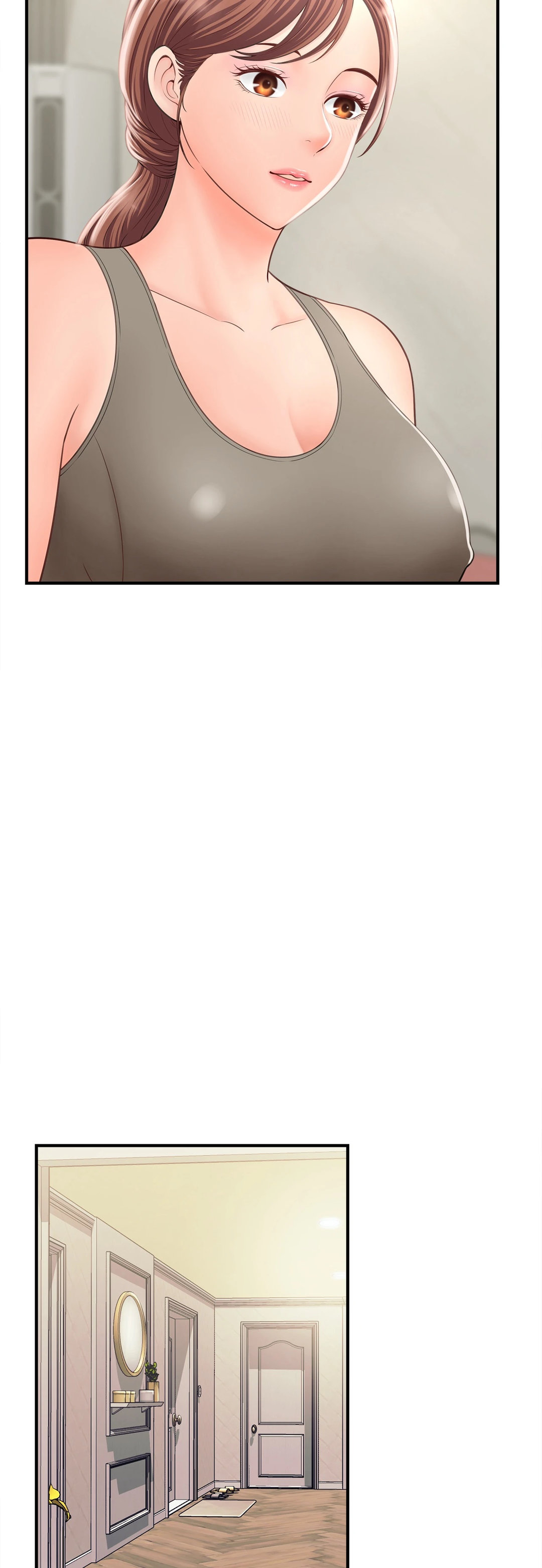 Hunting for Cougars chapter 1 page 59