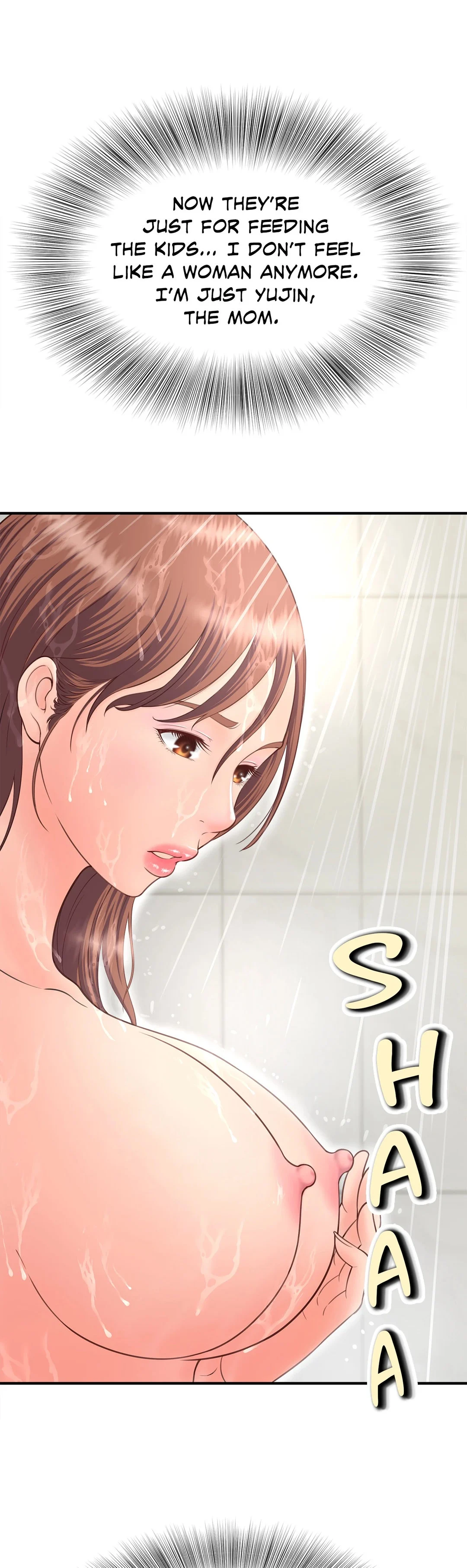 Hunting for Cougars chapter 1 page 61