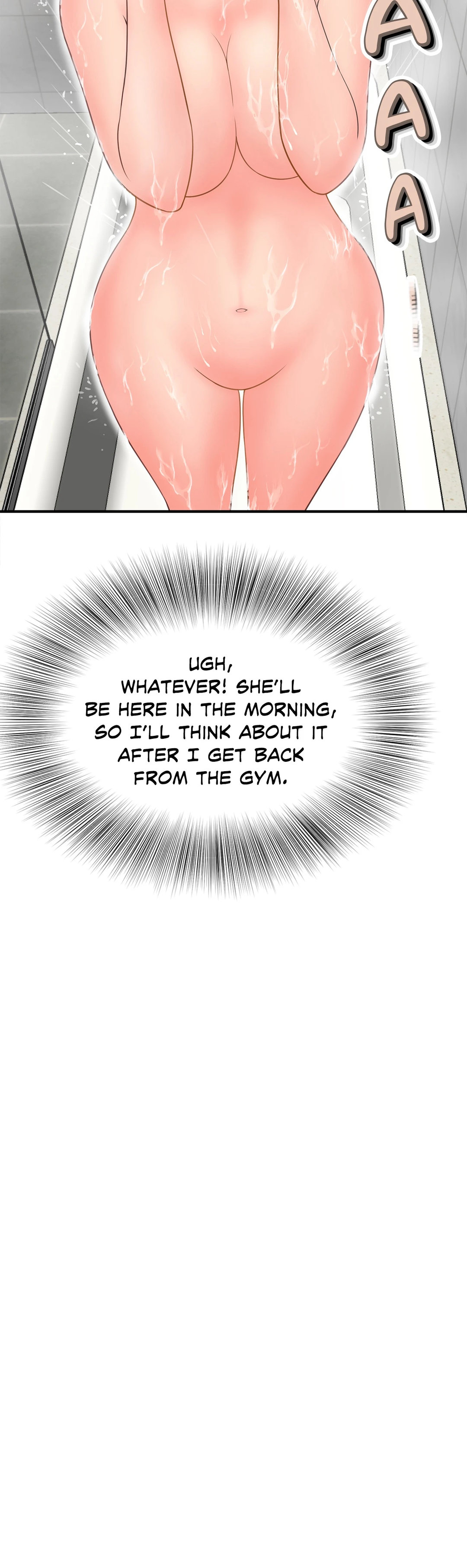 Hunting for Cougars chapter 1 page 63