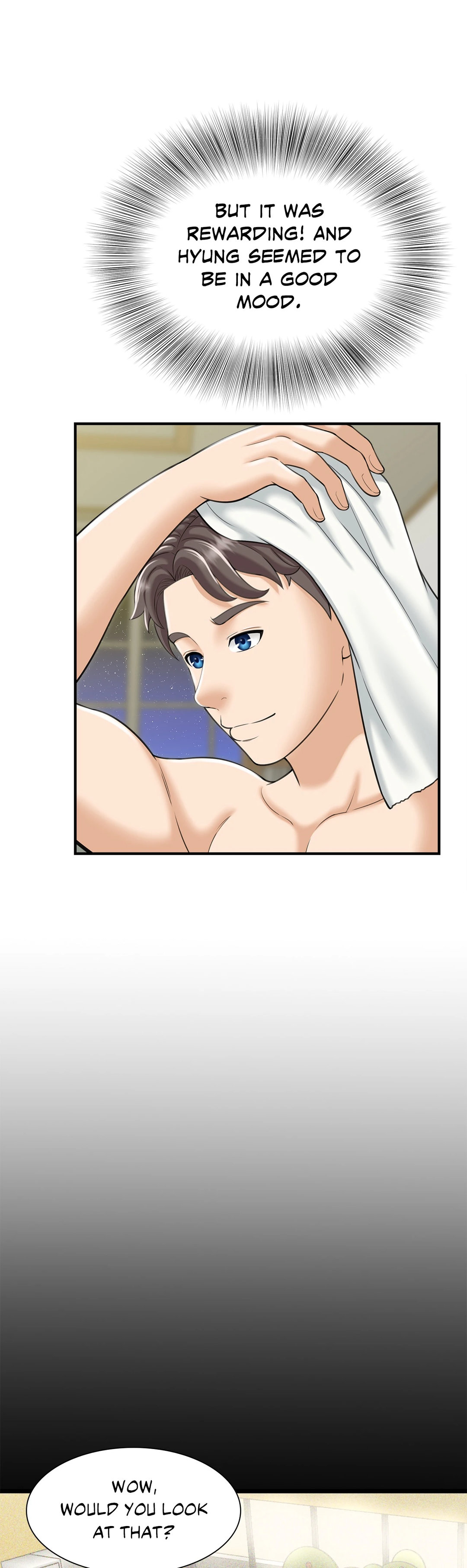 Hunting for Cougars chapter 1 page 65