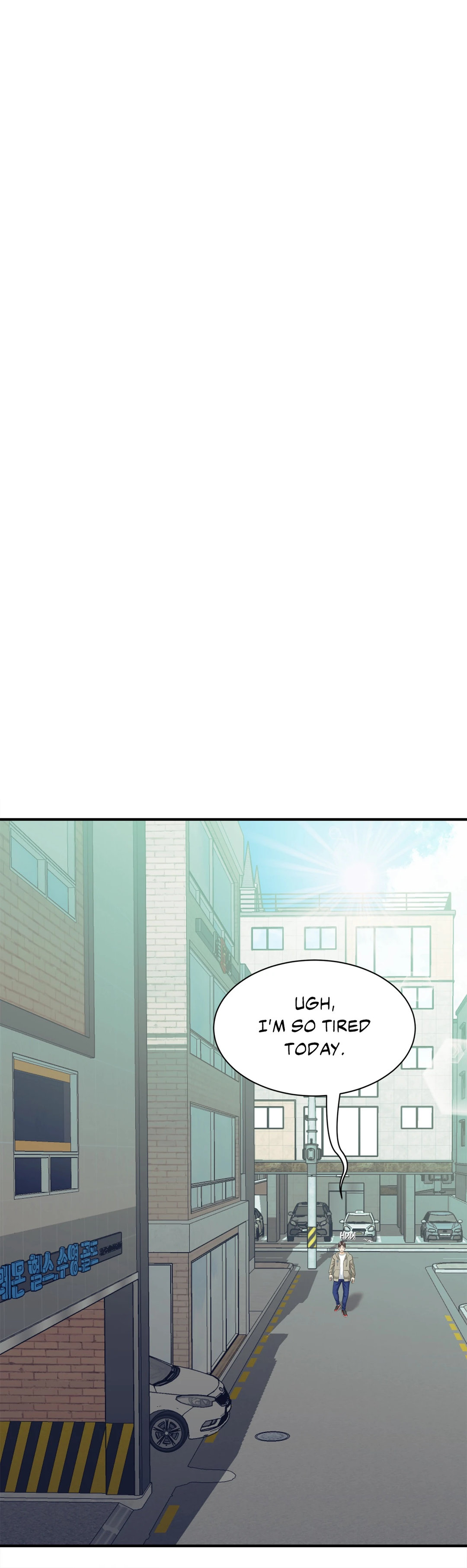 Hunting for Cougars chapter 1 page 68