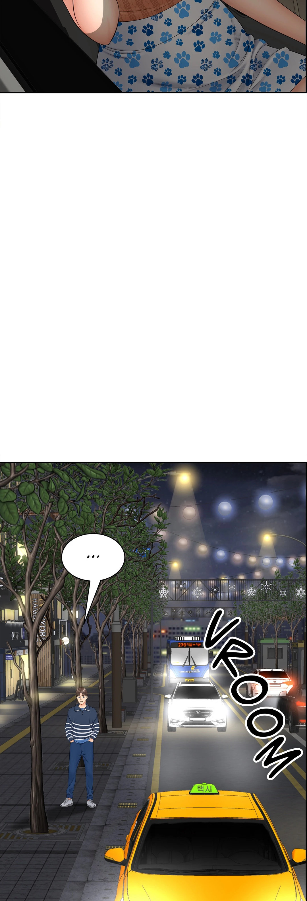 Hunting for Cougars chapter 11 page 7