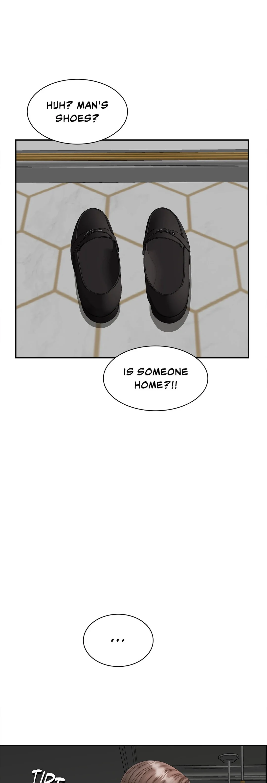 Hunting for Cougars chapter 11 page 15