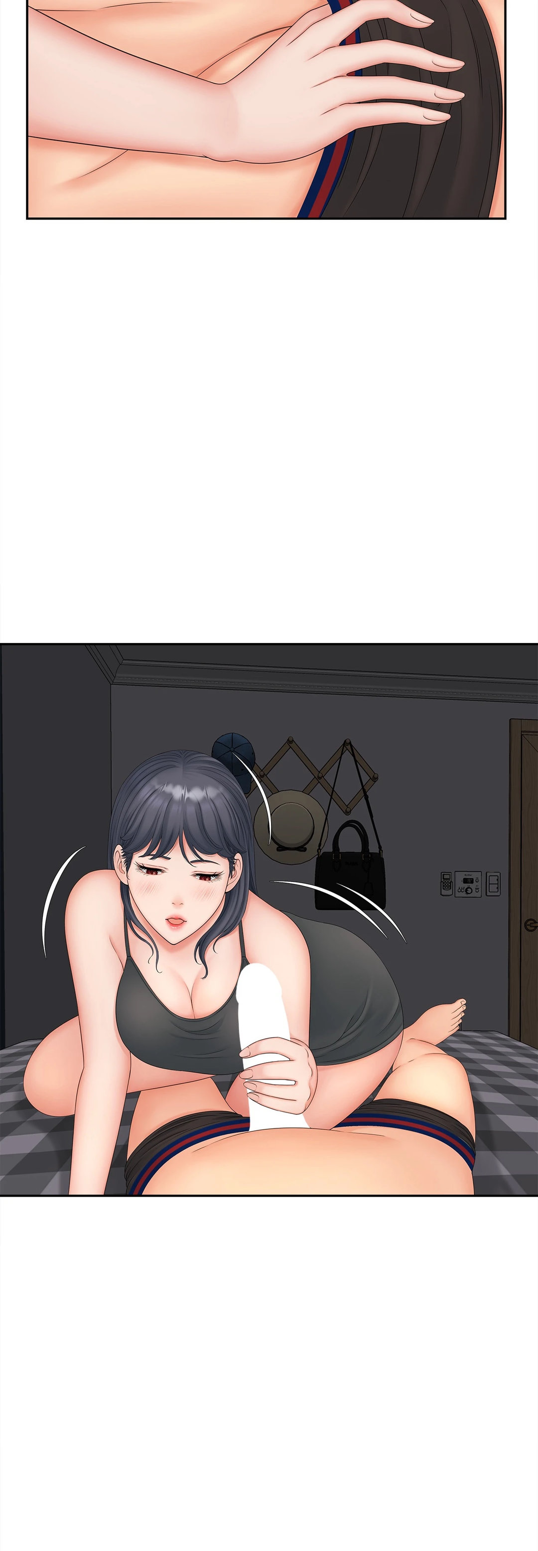 Hunting for Cougars chapter 14 page 11