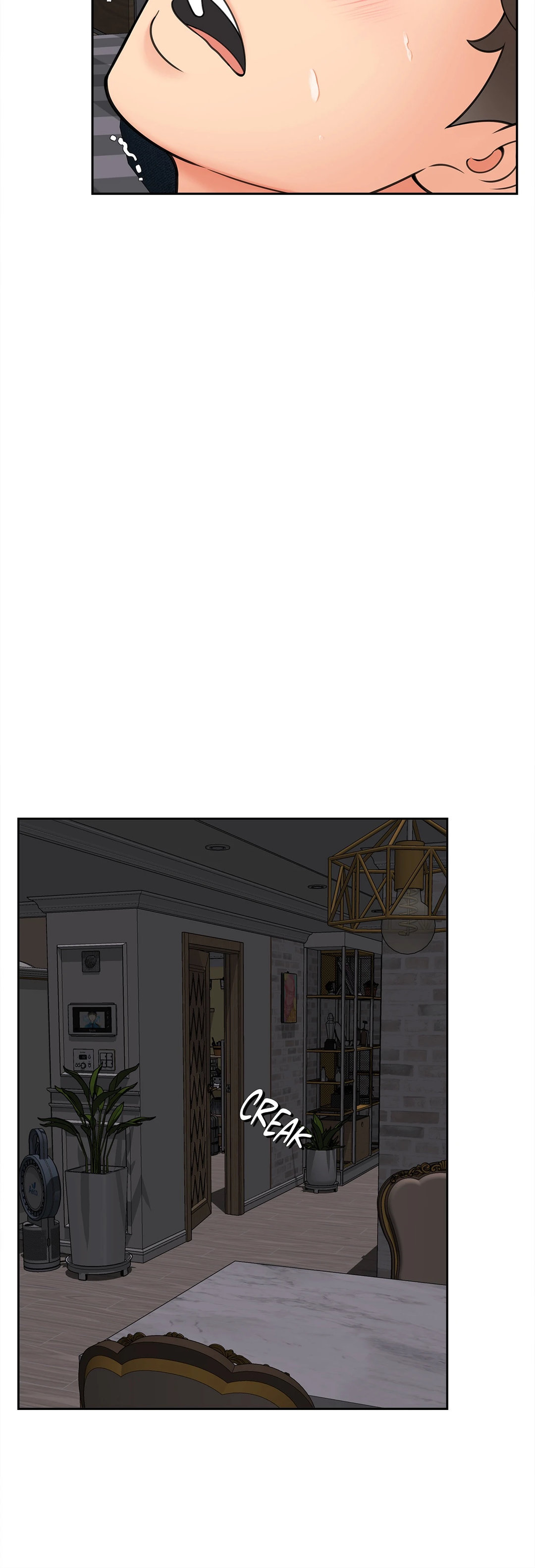 Hunting for Cougars chapter 14 page 20