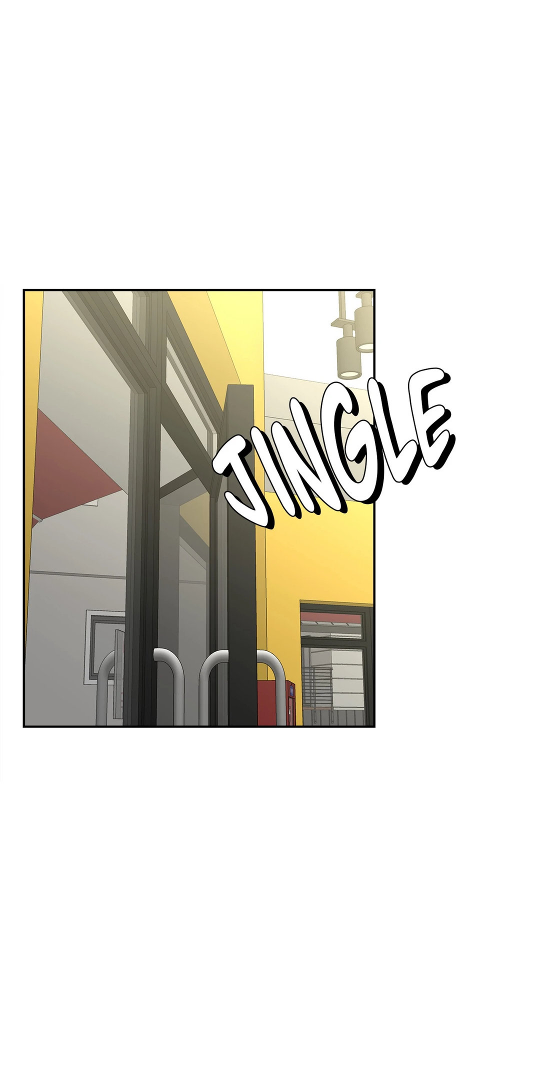 Hunting for Cougars chapter 14 page 45
