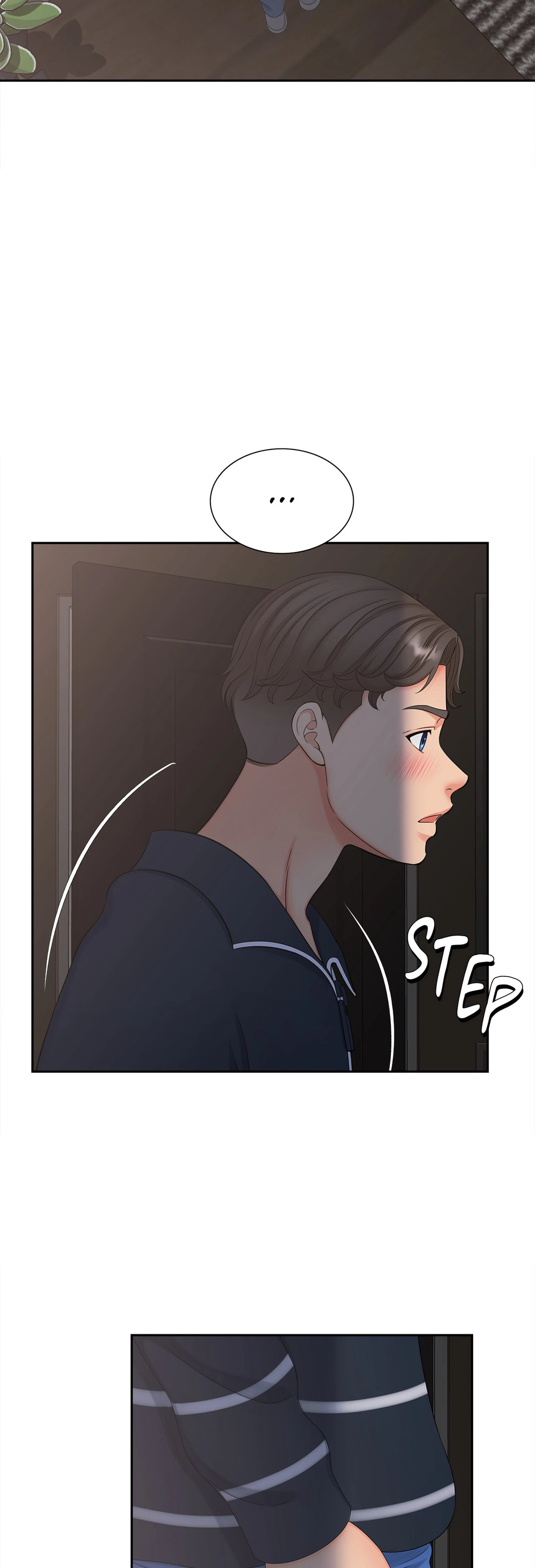 Hunting for Cougars chapter 16 page 2