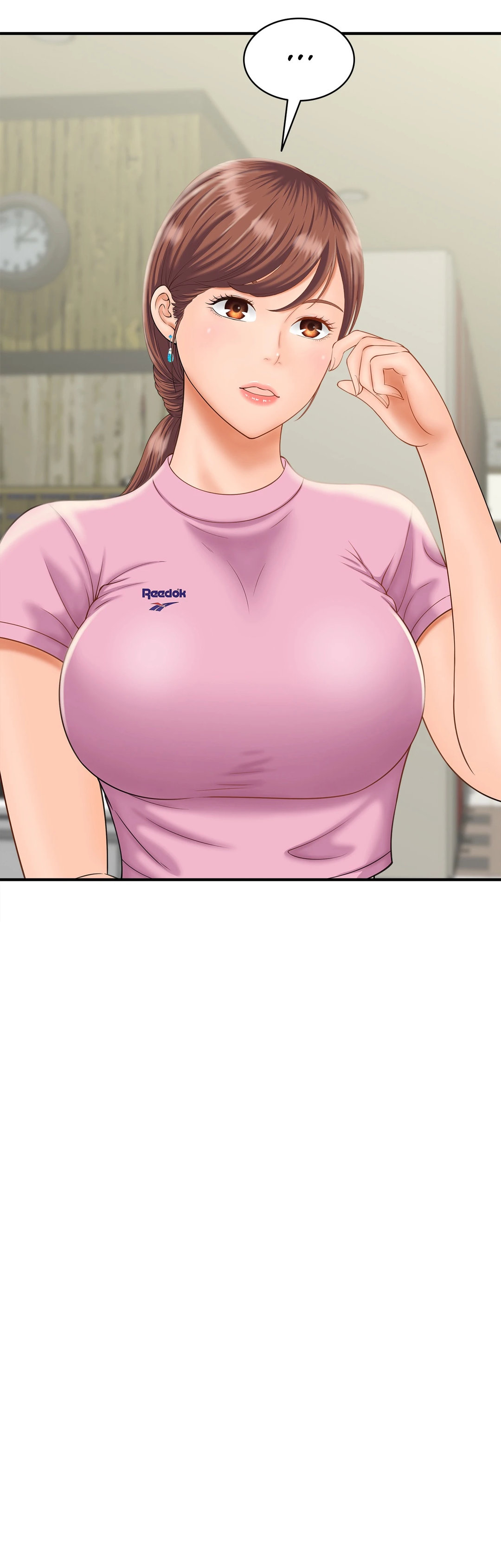 Hunting for Cougars chapter 2 page 34