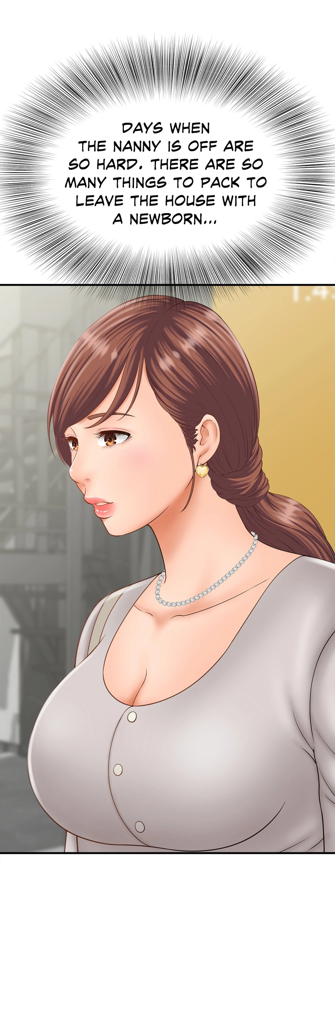Hunting for Cougars chapter 2 page 37
