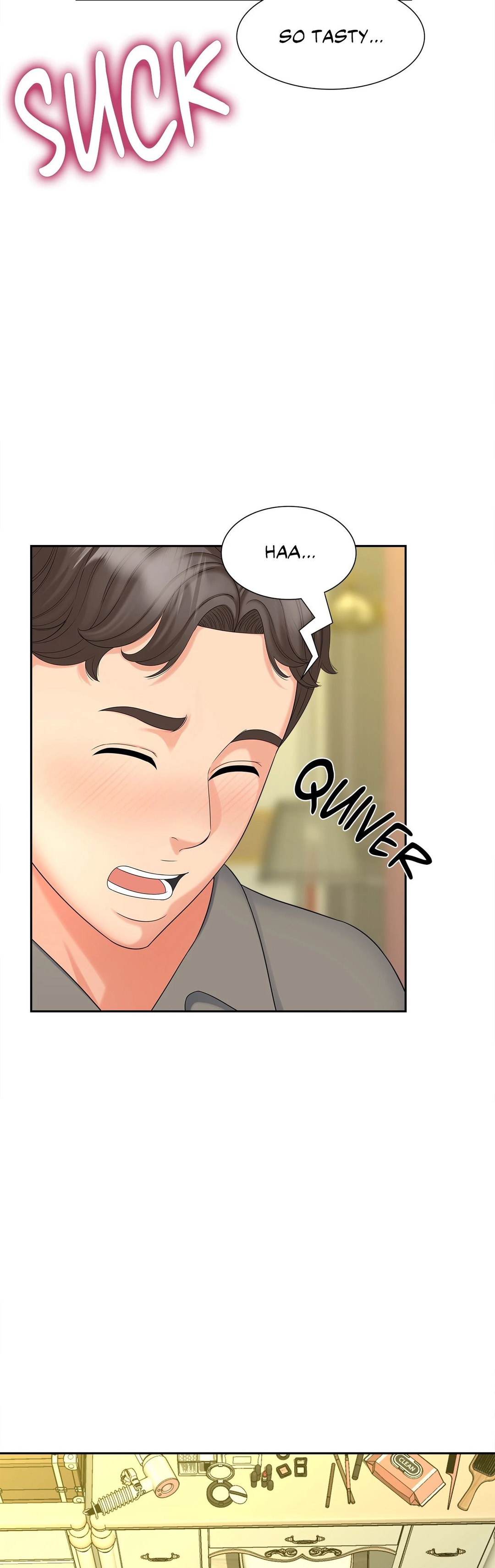 Hunting for Cougars chapter 20 page 26