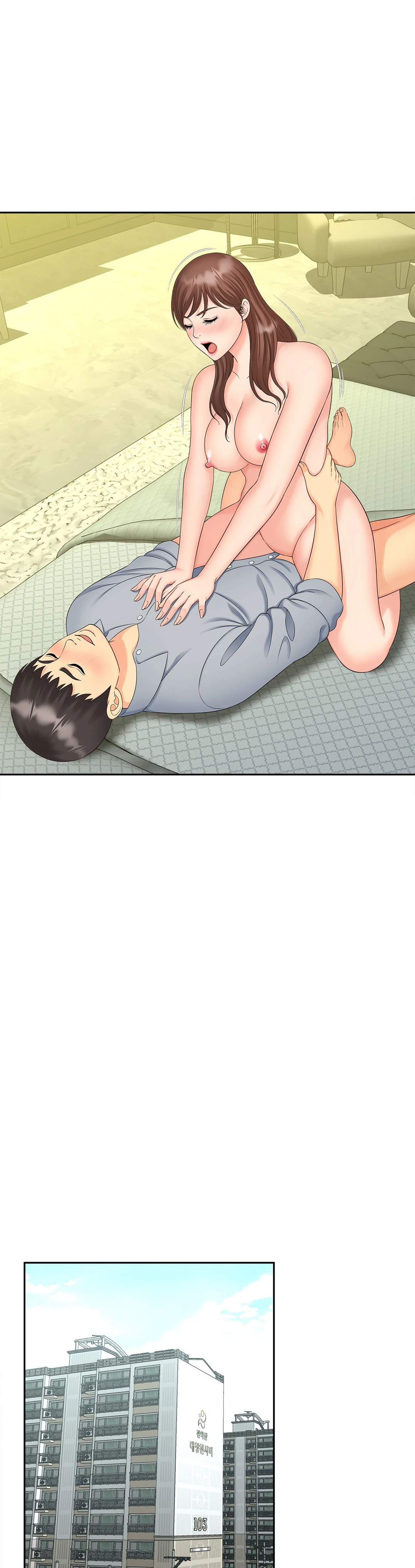 Hunting for Cougars chapter 22 page 28