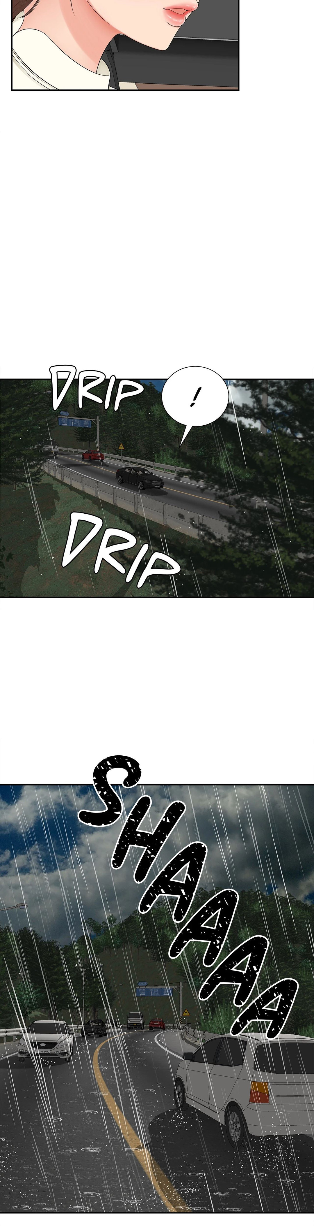 Hunting for Cougars chapter 23 page 3