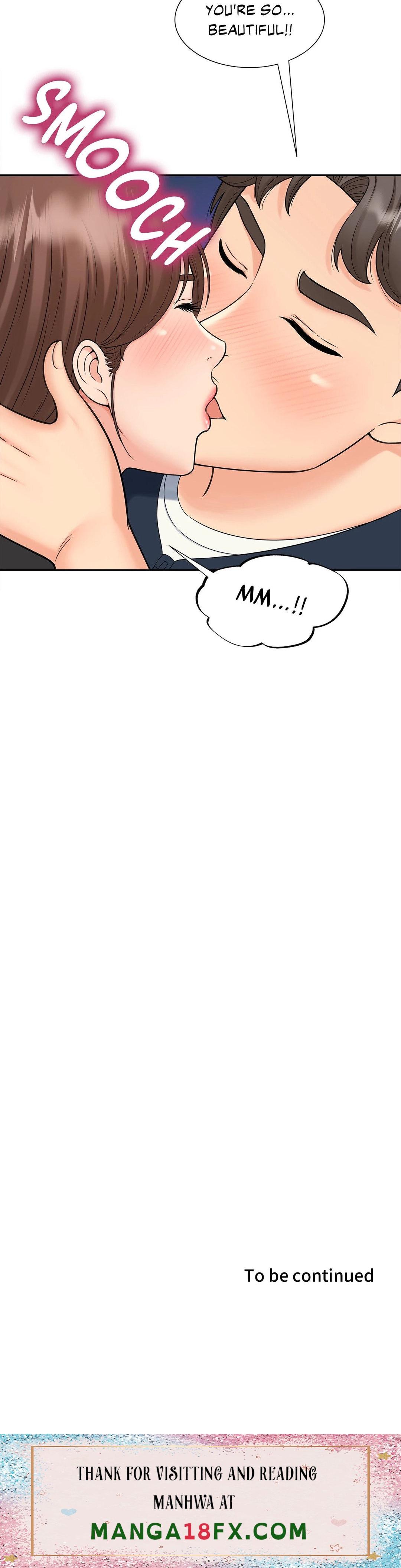 Hunting for Cougars chapter 24 page 31
