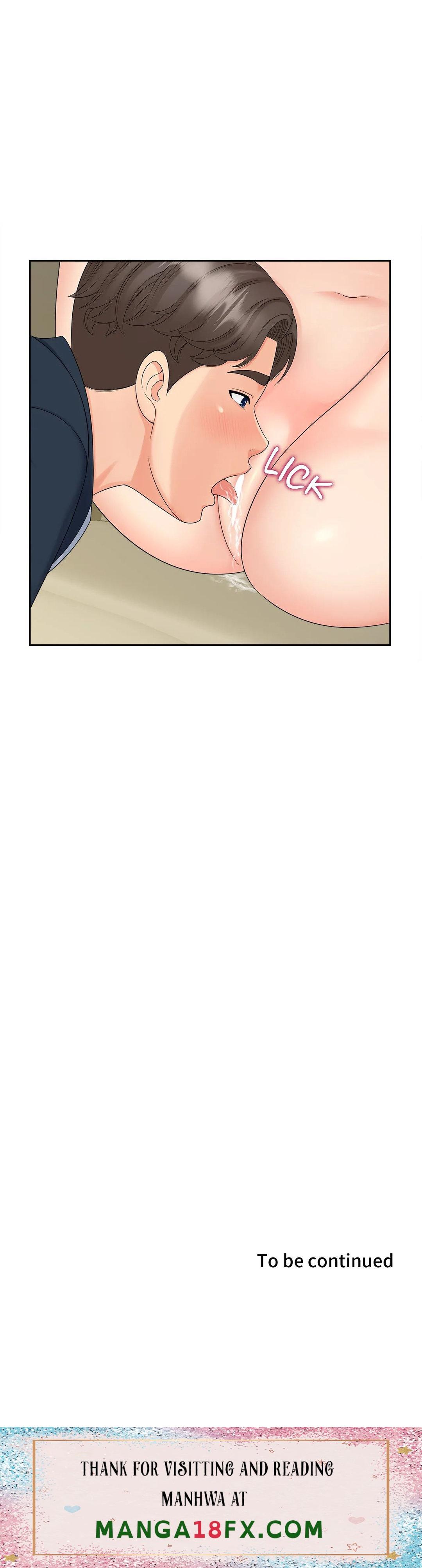 Hunting for Cougars chapter 25 page 24