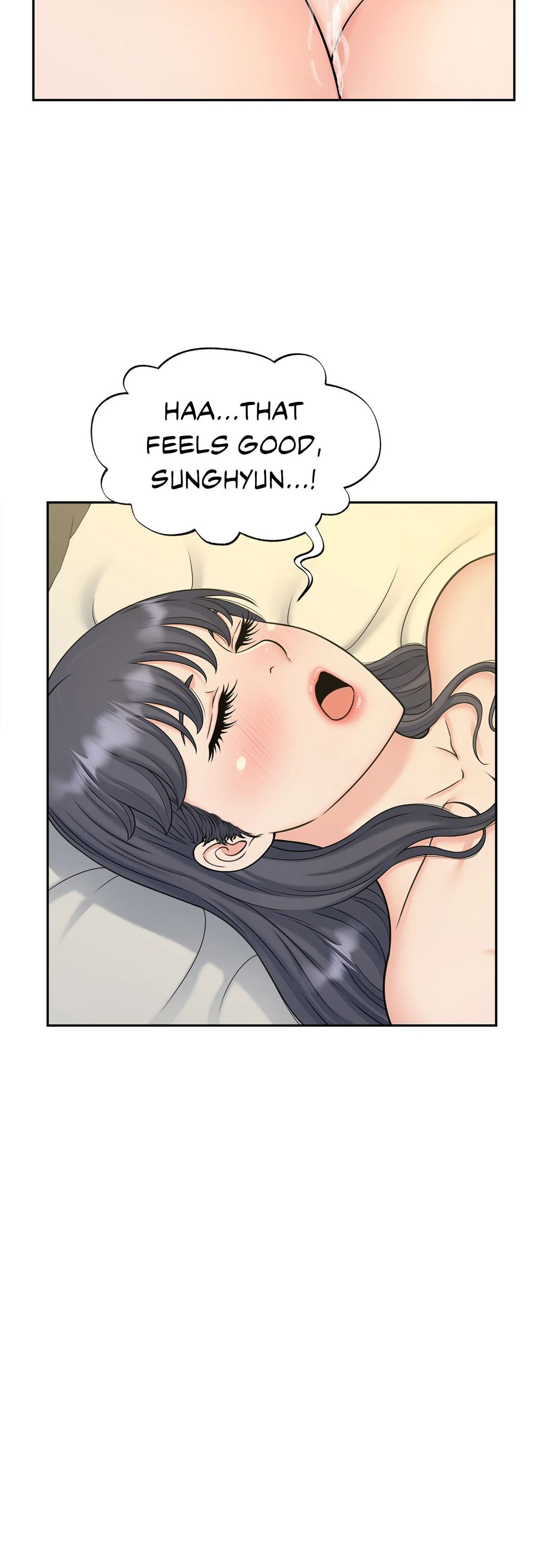 Hunting for Cougars chapter 28 page 28