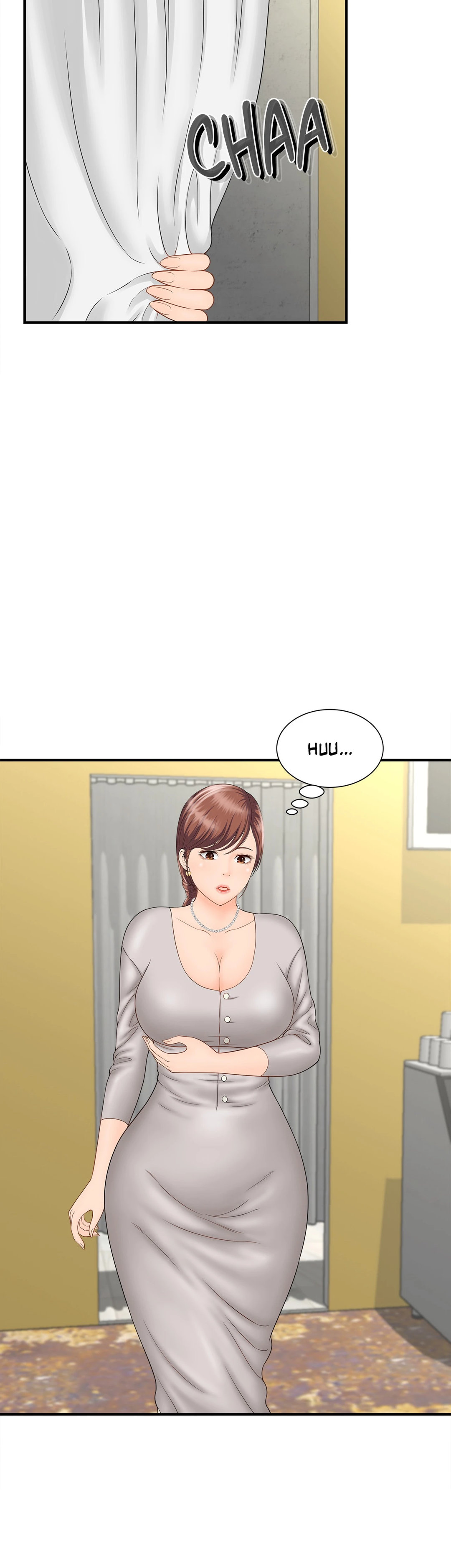 Hunting for Cougars chapter 4 page 15