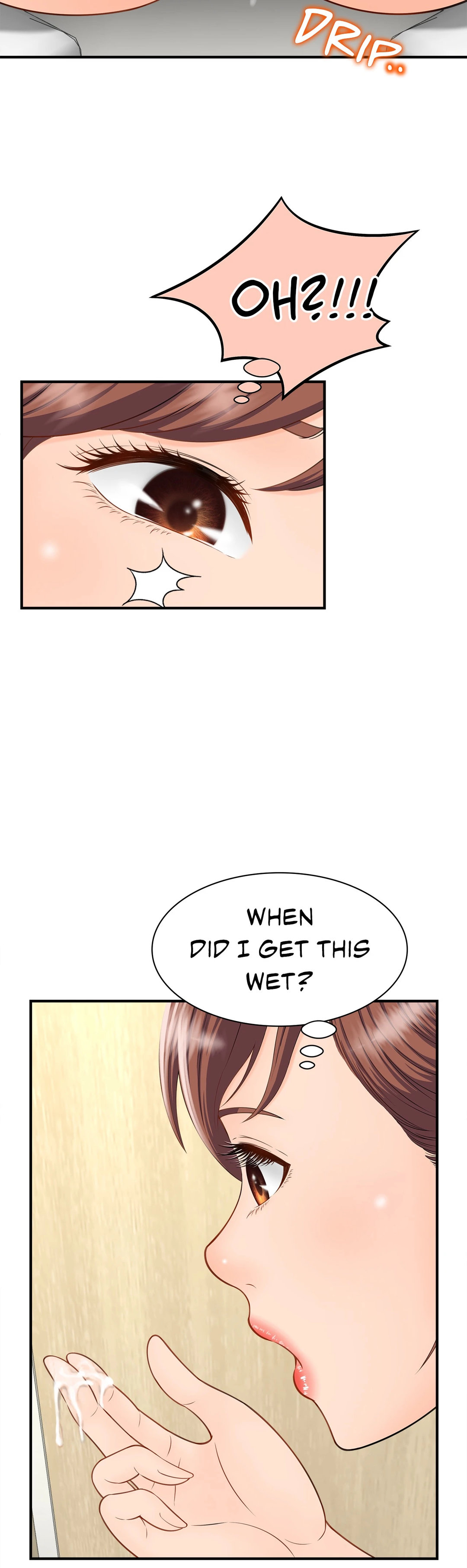Hunting for Cougars chapter 4 page 26