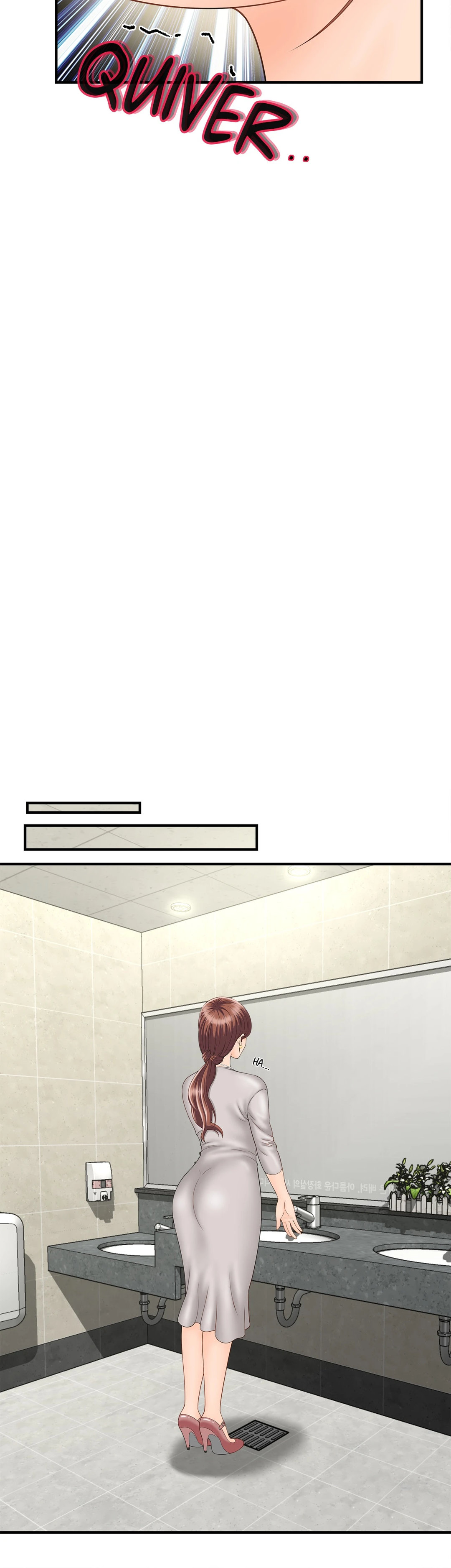 Hunting for Cougars chapter 4 page 32
