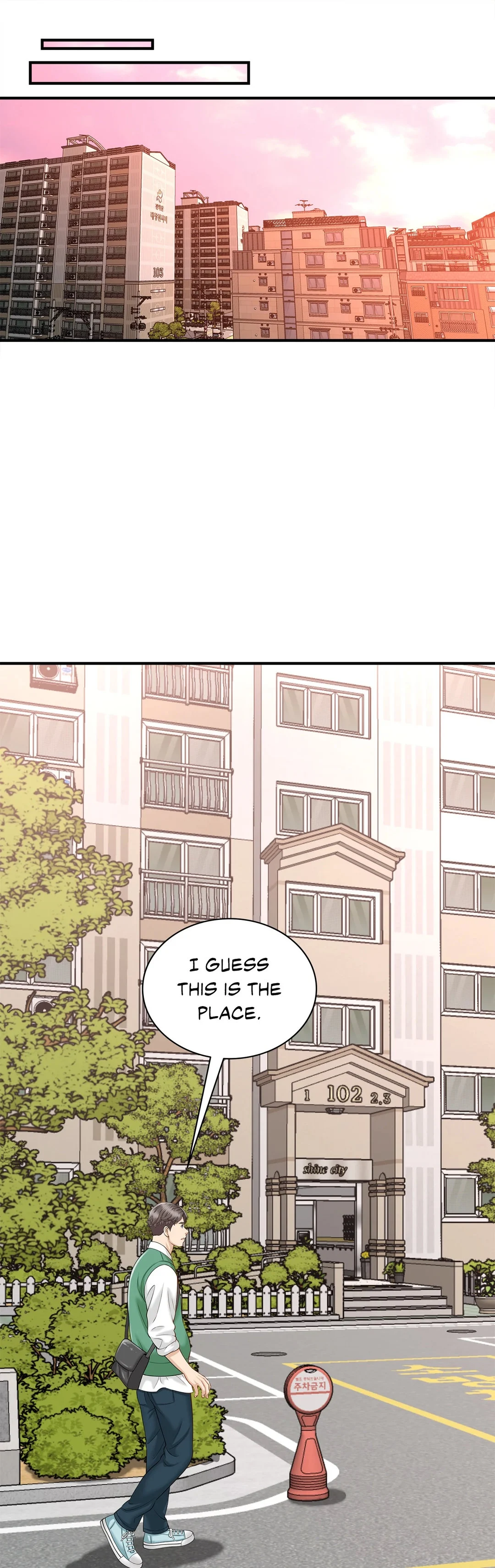 Hunting for Cougars chapter 5 page 37